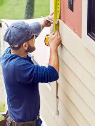 Best Siding Removal and Disposal  in Lansdowne, MD